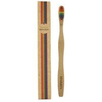 BEN & ANNA Equality Toothbrush Ben & Ben - Hammasharja 1 kpl