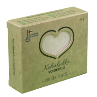 Catteco Kehäkukka Voidepala 60 g