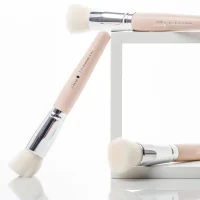 100% Pure Flat Kabuki Brush F40 Kabuki Sivellin